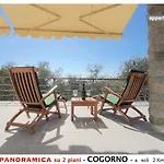 B In Con Vista Panoramica Lejlighed *