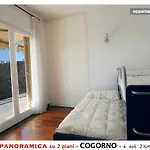 B In Con Vista Panoramica Lejlighed *