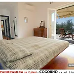 B In Con Vista Panoramica *