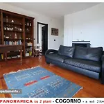 B In Con Vista Panoramica Lejlighed *