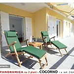 B In Con Vista Panoramica Lejlighed
