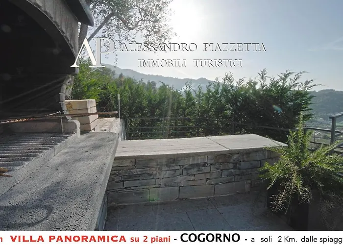 Apartamento B In Con Vista Panoramica *
